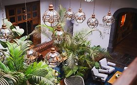 La Laguna Gran Hotel